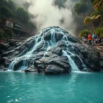 Termales Aguas Calientes (Bogotá). Un Baño De Relax