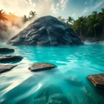 Termales Aguas Termales Pauto. Un Baño De Relax