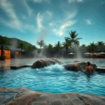 Termales Aqua Club Termal. Un Baño De Relax