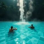 Termales Balneario El Edèn. Un Baño De Relax