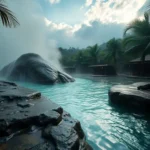 Termales Cabana Tello. Un Baño De Relax