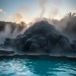 Termales Caleras Health Spa. Un Baño De Relax