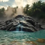Termales Cantar De La Tierra. Un Baño De Relax