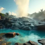 Termales Carayurú. Un Baño De Relax