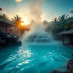 Termales Casa Manikí. Un Baño De Relax