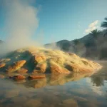Termales Centro Vacacional Paraiso Termal | Termales Cerca A Bogotá. Un Baño De Relax