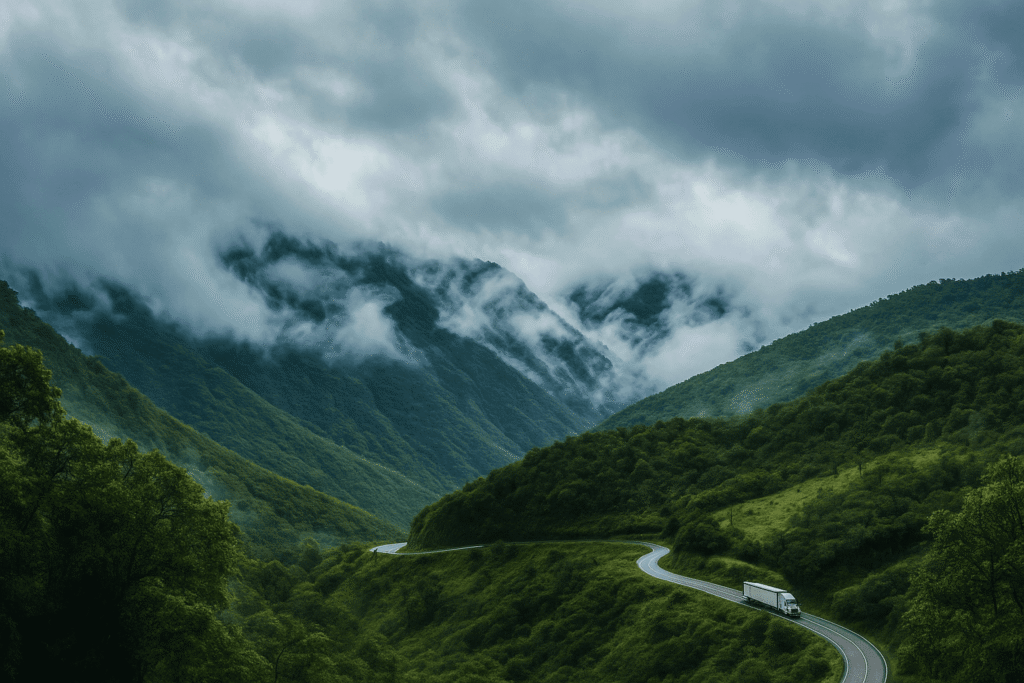 Termales en Llanos y piedemonte amazónico (Meta, Putumayo) en Colombia