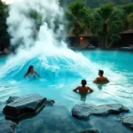 Termales Club Duchi Termales. Un Baño De Relax