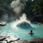 Termales Complejo Hotelero Termal