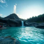 Termales Complejo Turístico Y Deportivo Soledén. Un Baño De Relax