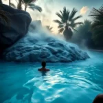 Termales Corpobello Medical Spa. Un Baño De Relax
