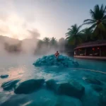 Termales Decameron Las Heliconias. Un Baño De Relax