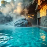 Termales Depilame Aguamarina Spa. Un Baño De Relax