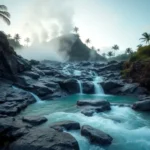 Termales El Termal. Un Baño De Relax