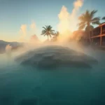 Termales Hotel Bellavista. Un Baño De Relax