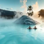 Termales Hotel Ecologico & Termales El Nevado. Un Baño De Relax