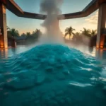 Termales Hotel Grand Park. Un Baño De Relax