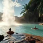 Termales Hotel Sauzalito. Un Baño De Relax
