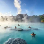 Termales Intihuatana Spa Para El Alma. Un Baño De Relax