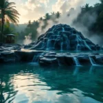 Termales Itp Paipa (piscinas Termales). Un Baño De Relax