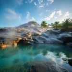 Termales Jsass El Spa. Un Baño De Relax