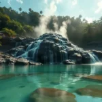 Termales Jurubirá. Un Baño De Relax