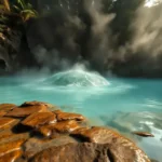 Termales La Libélula. Un Baño De Relax