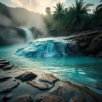Termales La Melu. Un Baño De Relax