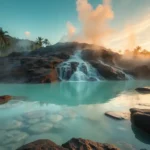 Termales Las Termales De Rivera. Un Baño De Relax
