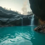 Termales Manantial De Cañaverales. Un Baño De Relax