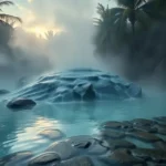 Termales Mystic Natural. Un Baño De Relax