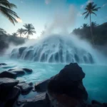 Termales Nuquí. Un Baño De Relax