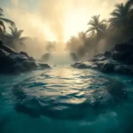 Termales Parcela La Chilita. Un Baño De Relax