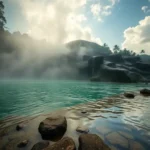 Termales Parque Nacional Natural Alto Fragua Indi-wasi. Un Baño De Relax