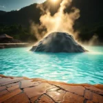 Termales Piscinas Termales Los Delfines. Un Baño De Relax