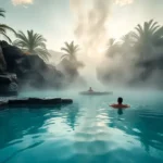 Termales Relajate Spa. Un Baño De Relax