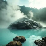 Termales Reserva Natural Aguas Calientes. Un Baño De Relax