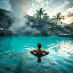 Termales Rocas De Zunubá Hotel Spa. Un Baño De Relax