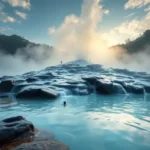 Termales Salvajetrip. Un Baño De Relax