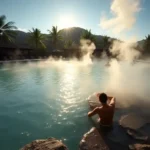 Termales Sukha Resort.. Un Baño De Relax