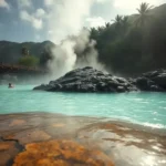 Termales Tardes Caleñas Acuaparque. Un Baño De Relax