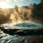 Termales Temazcal Las Heliconias. Un Baño De Relax