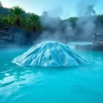 Termales Agua Caliente Suesca. Un Baño De Relax