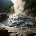 Termales Aguas Calientes (Alpujarrá). Un Baño De Relax