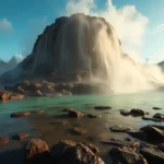 Termales Canaan. Un Baño De Relax