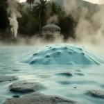 Termales De Toez. Un Baño De Relax