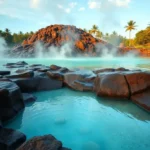Termales Econevado. Un Baño De Relax