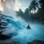 Termales El Escondite. Un Baño De Relax