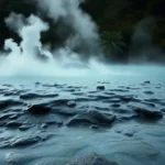 Termales Iza. Un Baño De Relax