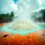 Termales Los Volcanes. Un Baño De Relax